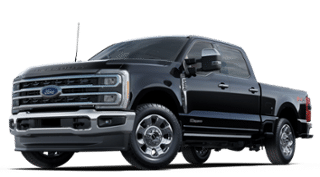 2025 Ford Super Duty® External Image 2